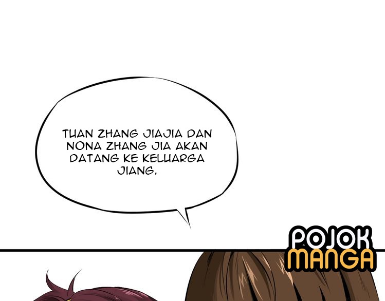 Dragon’s Blood Vessels Chapter 01 Gambar 81